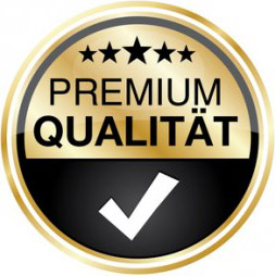 Premium Qualität